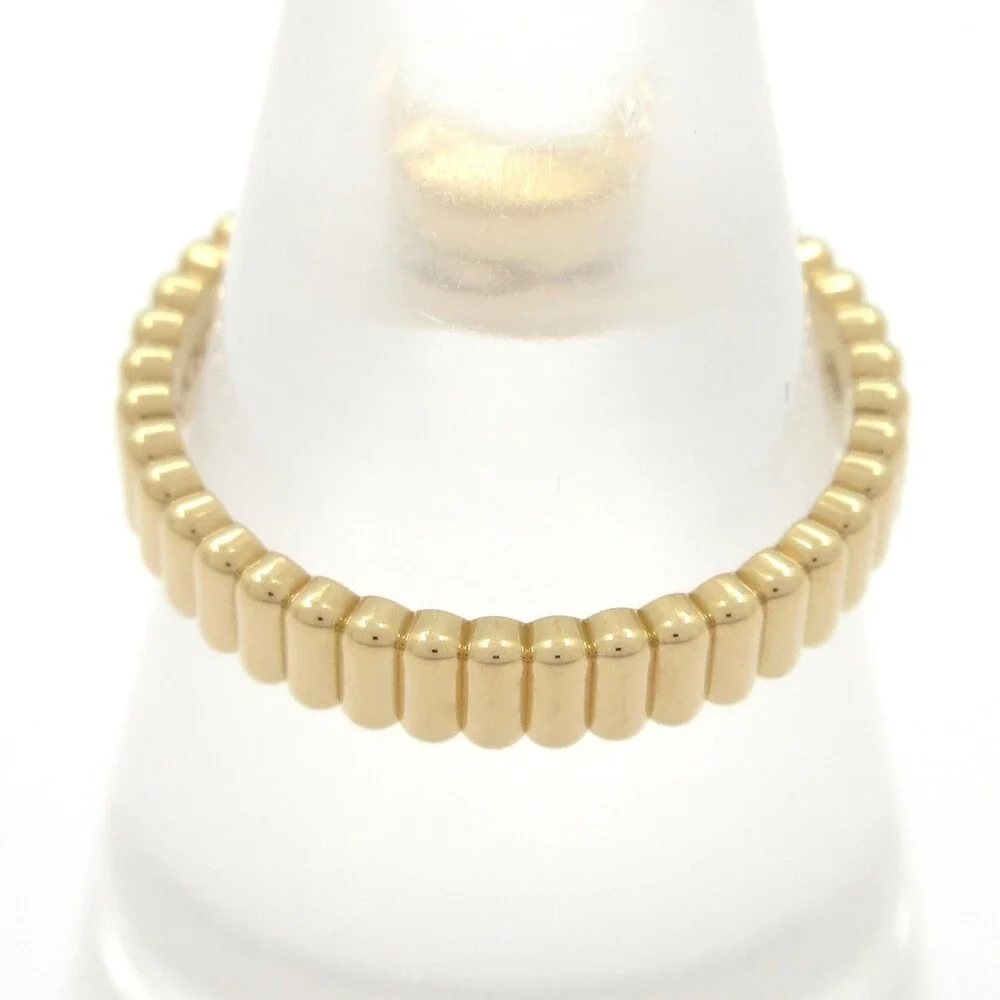 Boucheron Quatre Grosgrain Ring Small Ring JAL01169
